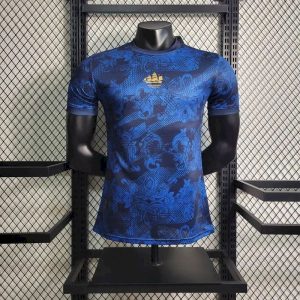 Manchester City 2023/24 Special Edition Jersey Player Version