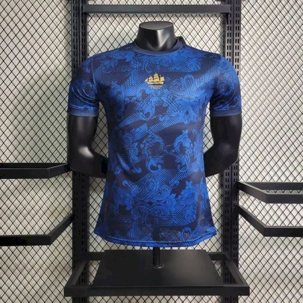 Manchester City 2023/24 Special Edition Jersey Player Version