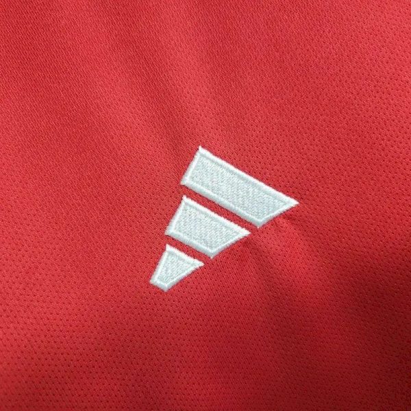 Manchester United 2023/24 Pre-Match Training Jersey - Image 6