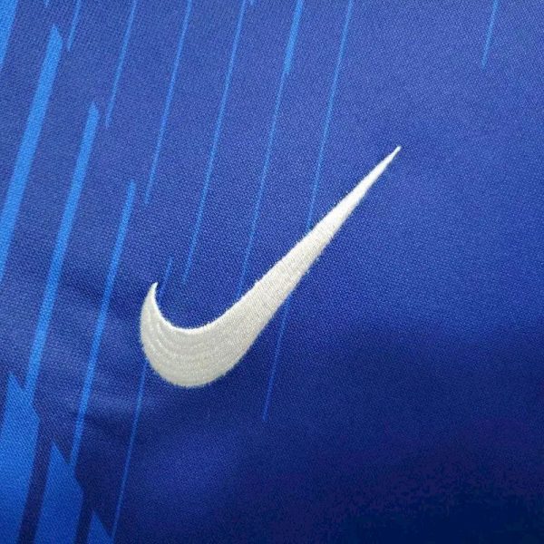 Barcelona 2023/24 Pre-Match Training Jersey - Image 3