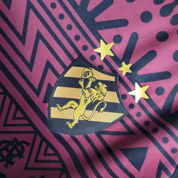 Sport Recife 2023/24 Commemorative Edition Jersey - Image 5