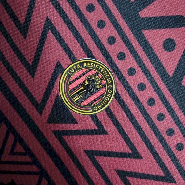 Sport Recife 2023/24 Commemorative Edition Jersey - Image 4