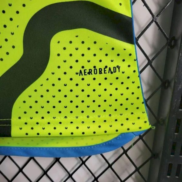 Arsenal 2023/24 Away Womens Jersey - Image 3