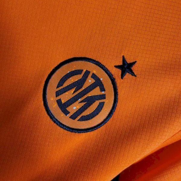 Inter Milan 2023/24 Third Kids Kit - Image 3