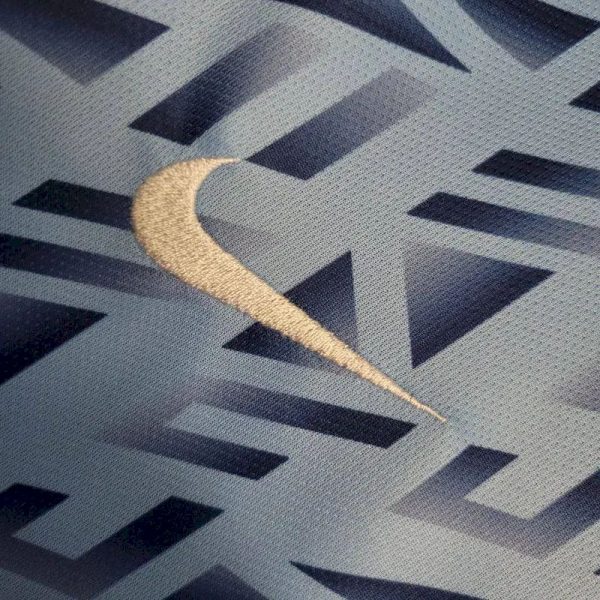England 2023/24 Women’S Word Cup Away Kids Kit - Image 7