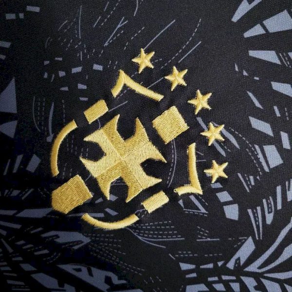 Brazil 2023/24 Special Edition Jersey - Image 9
