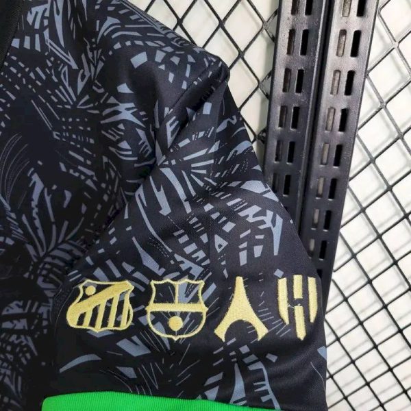 Brazil 2023/24 Special Edition Jersey - Image 8