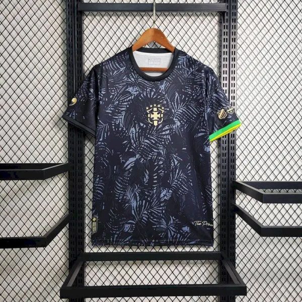 Brazil 2023/24 Special Edition Jersey - Image 2
