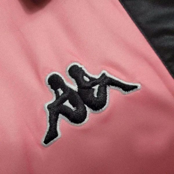 Juventus 1997/98 Away Retro Jersey - Image 4