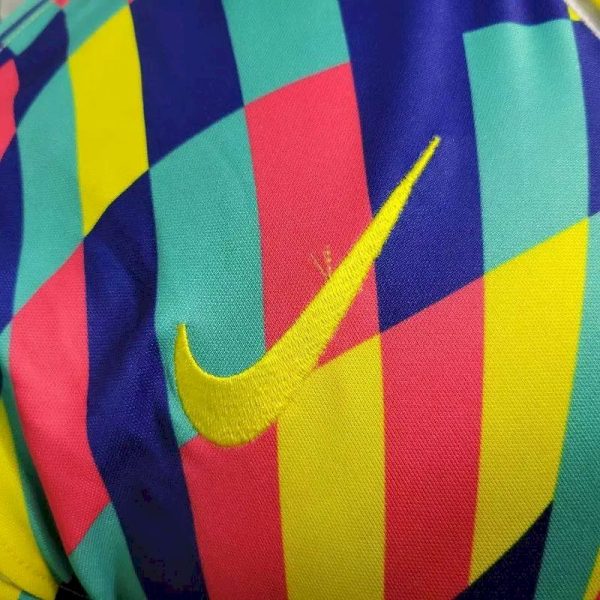 Barcelona 2023/24 Polo - Image 5