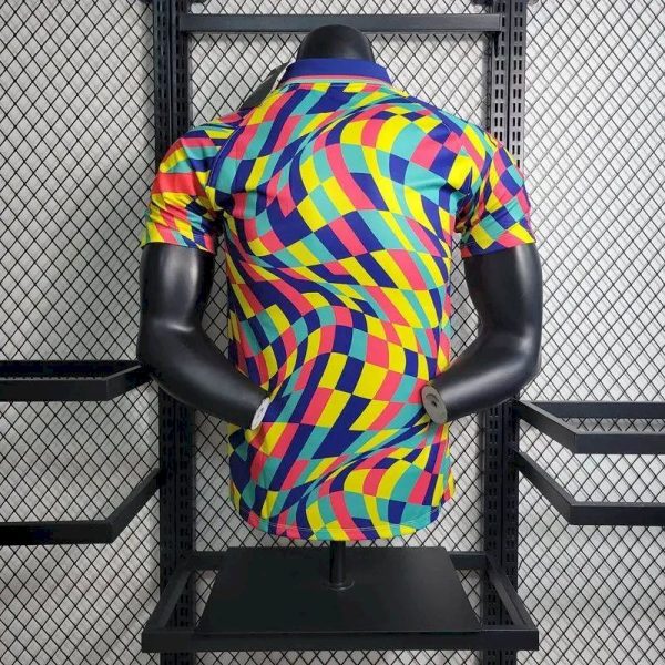 Barcelona 2023/24 Polo - Image 3