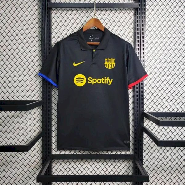 Barcelona 2023/24 Polo - Image 2