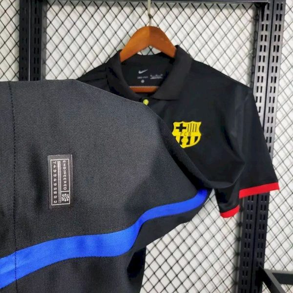 Barcelona 2023/24 Polo - Image 6