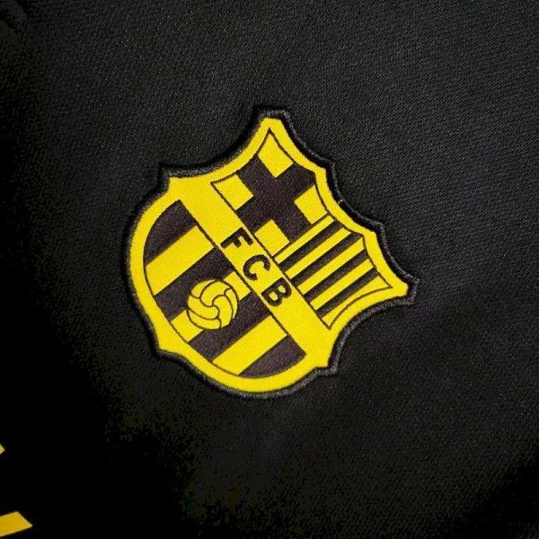 Barcelona 2023/24 Polo - Image 5
