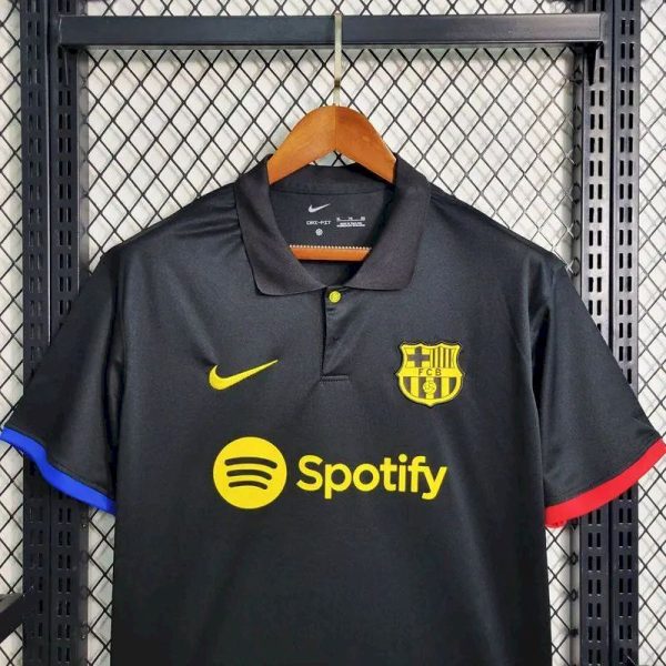 Barcelona 2023/24 Polo - Image 3