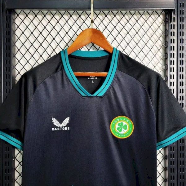 Ireland 2023/24 Third Jersey - Image 3