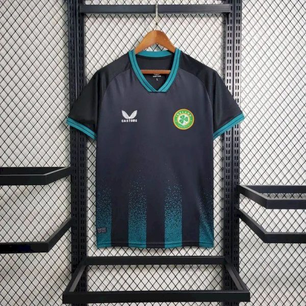 Ireland 2023/24 Third Jersey - Image 2