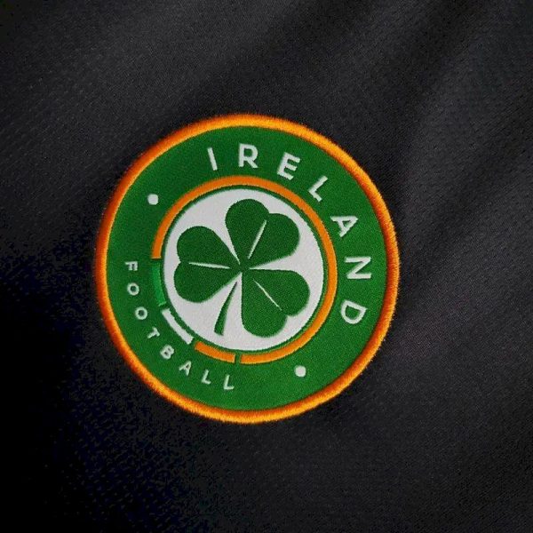 Ireland 2023/24 Third Jersey - Image 7