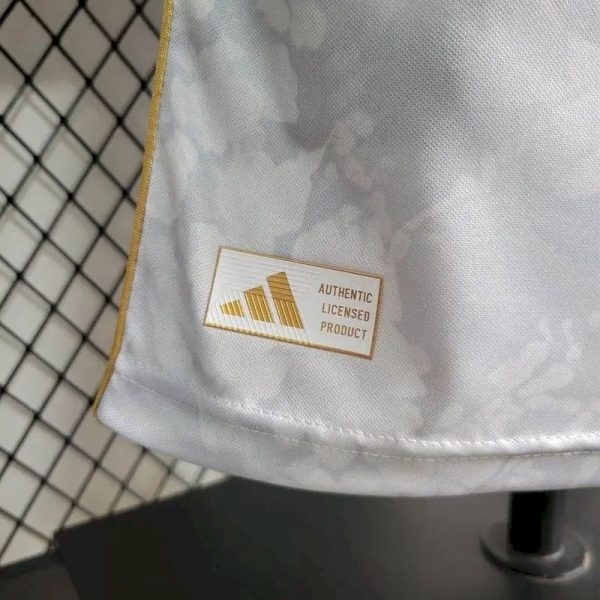 Japan 2023/24 White Dragon Edition Jersey Player Version - Image 8