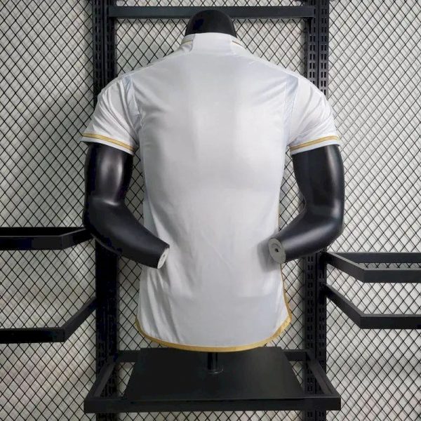 Japan 2023/24 White Dragon Edition Jersey Player Version - Image 9