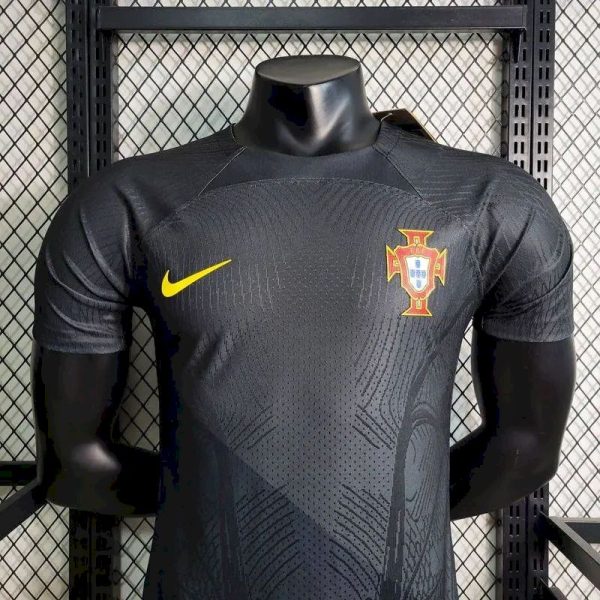 Portugal 2023/24 Special Edition Jersey Player Version - Image 2
