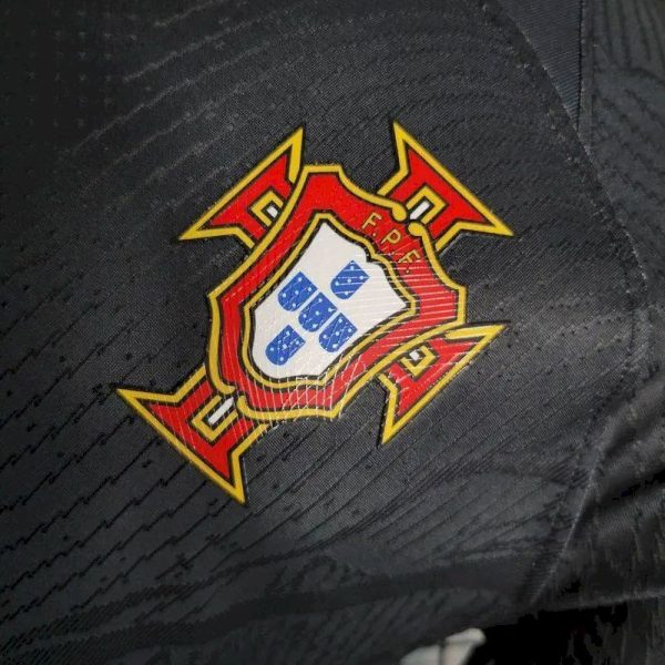 Portugal 2023/24 Special Edition Jersey Player Version - Image 6