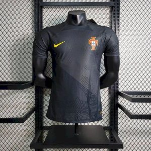 Portugal 2023/24 Special Edition Jersey Player Version