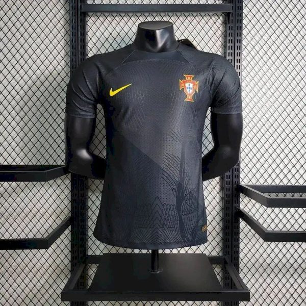 Portugal 2023/24 Special Edition Jersey Player Version