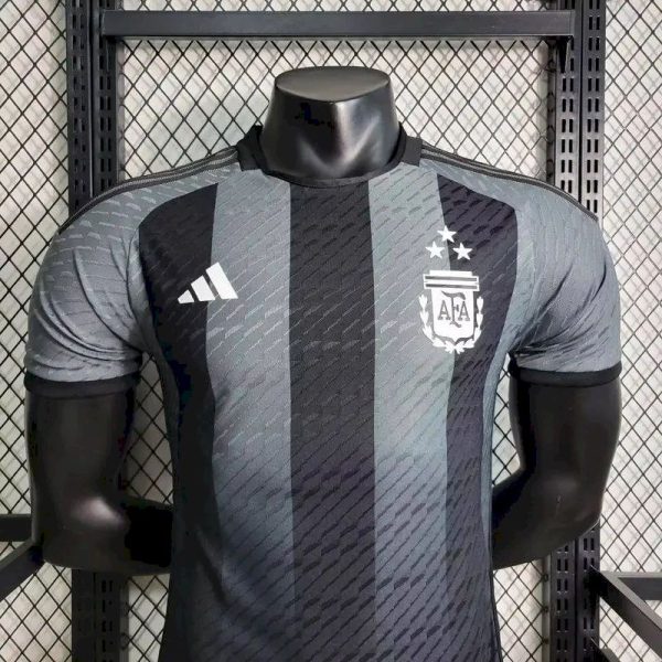 Argentina 2023/24 Special Edition Jersey Player Version - Image 2