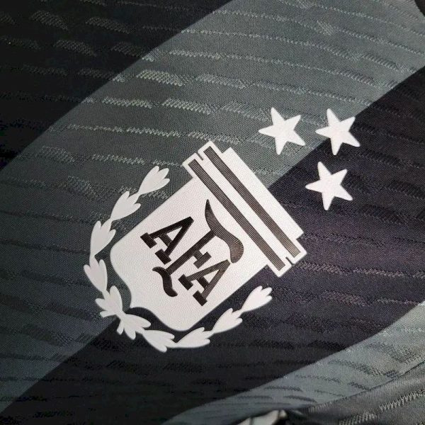 Argentina 2023/24 Special Edition Jersey Player Version - Image 3