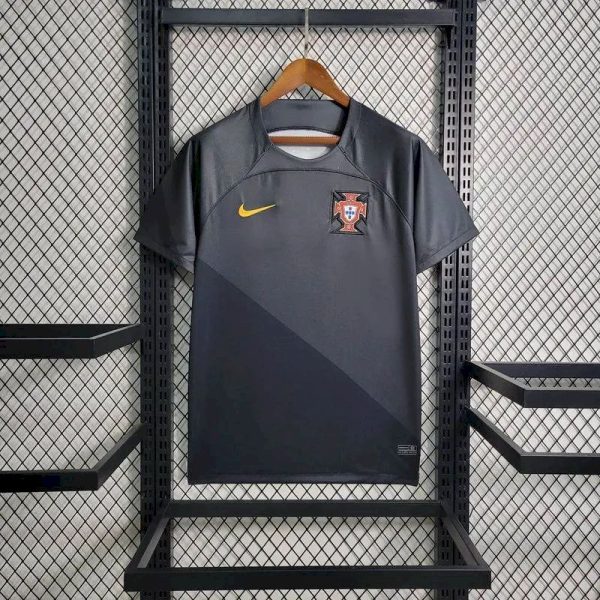 Portugal 2023/24 Special Edition Jersey - Image 2