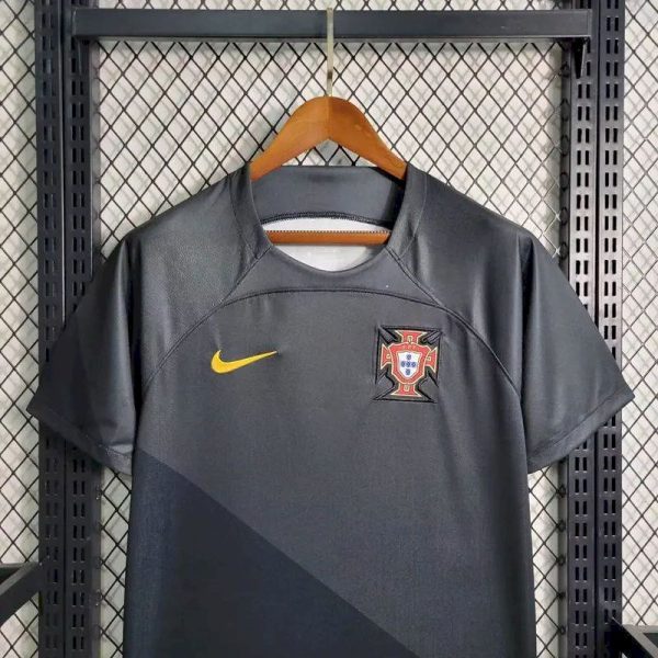 Portugal 2023/24 Special Edition Jersey - Image 4