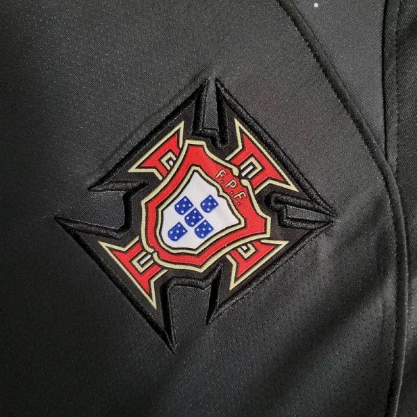 Portugal 2023/24 Special Edition Jersey - Image 5