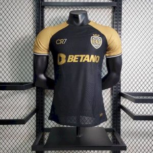 Sporting CP 2023/24 Third Jersey Player Version
