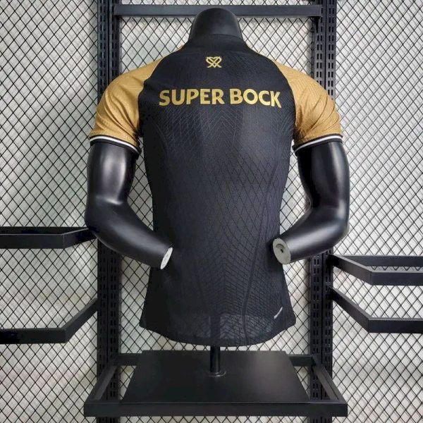 Sporting Cp 2023/24 Third Jersey Player Version - Image 4