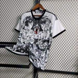 Japan 2023/24 Anime Edition Jersey