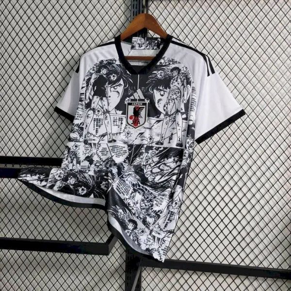 Japan 2023/24 Anime Edition Jersey
