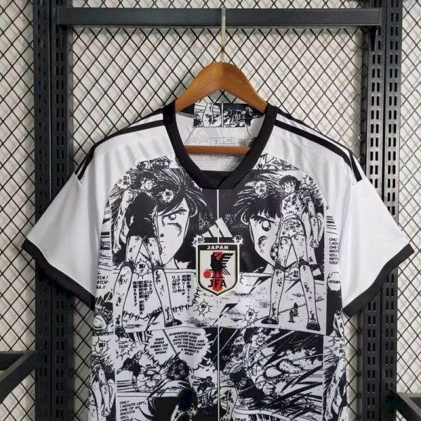 Japan 2023/24 Anime Edition Jersey - Image 5