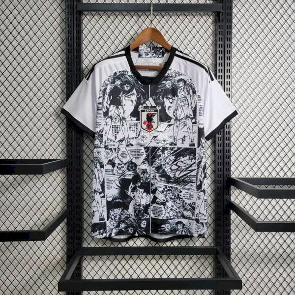 Japan 2023/24 Anime Edition Jersey - Image 2