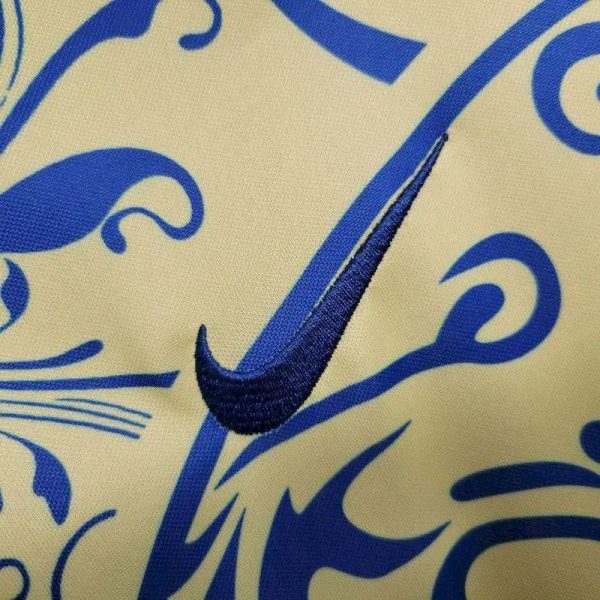 Club America 2023/24 Polo - Image 3