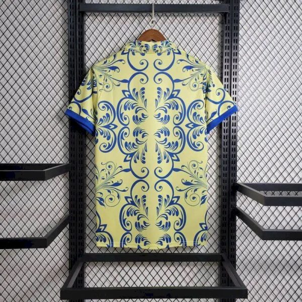 Club America 2023/24 Polo - Image 6