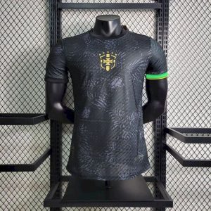 Brazil 2023/24 Special Edition Jersey Player Version