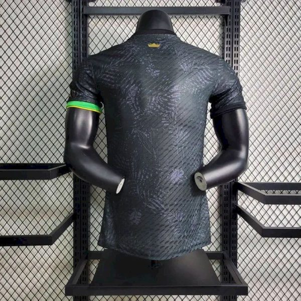 Brazil 2023/24 Special Edition Jersey Player Version - Image 5