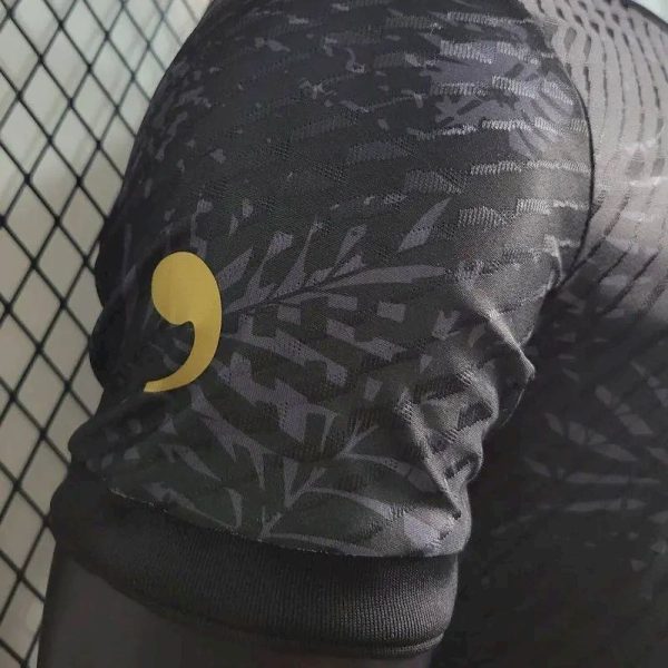 Brazil 2023/24 Special Edition Jersey Player Version - Image 9