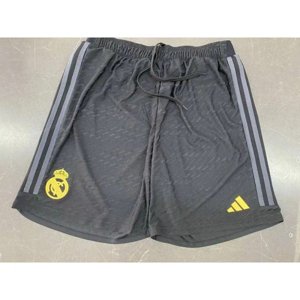 Real Madrid 2023/24 Third Shorts – Player Version
