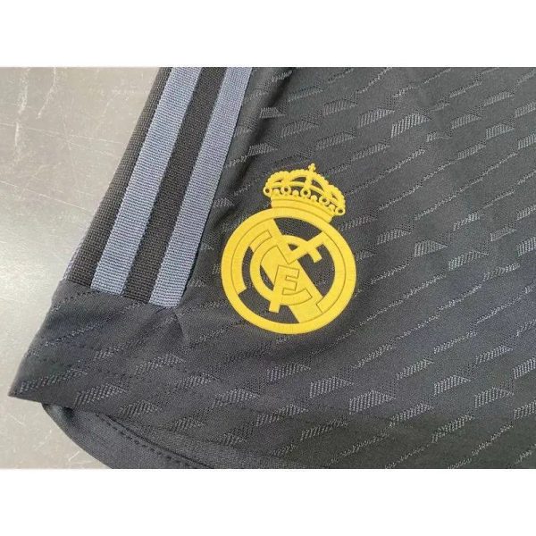 Real Madrid 2023/24 Third Shorts – Player Version - Image 4
