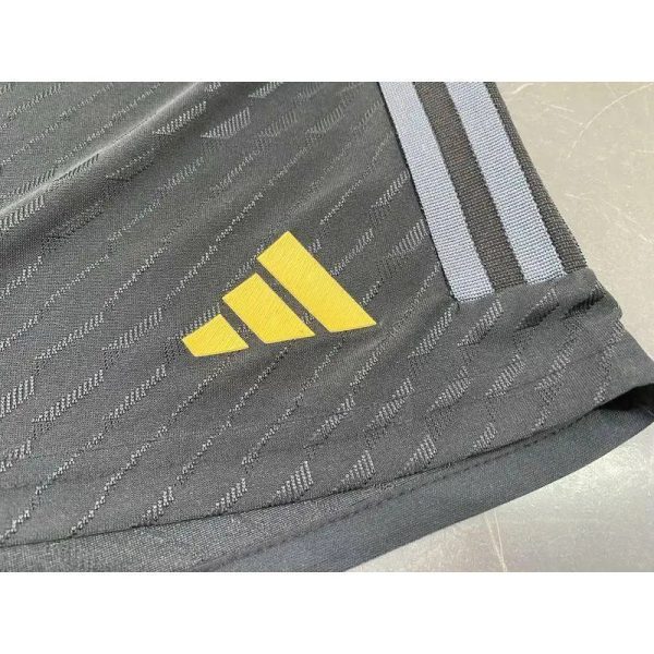 Real Madrid 2023/24 Third Shorts – Player Version - Image 3