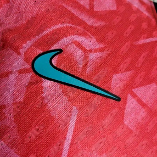South Korea 2024/25 Home Jersey Player Version - Image 6