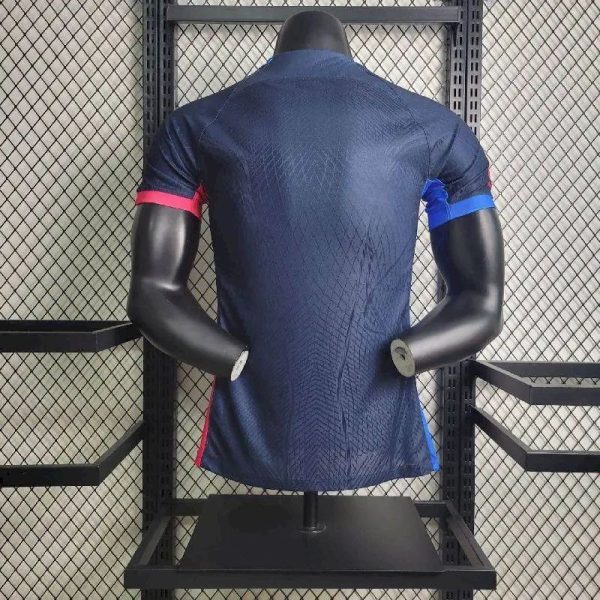 Barcelona 2024/25 Special Edition Jersey Player Version - Image 4