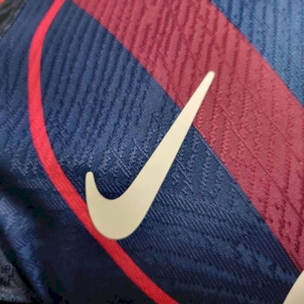 Barcelona 2024/25 Special Edition Jersey Player Version - Image 3
